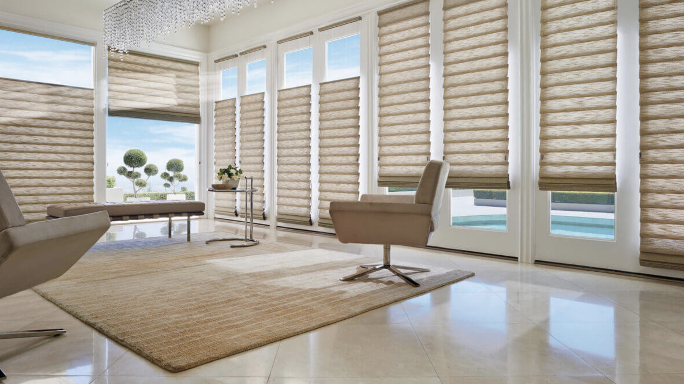 Excellent Blinds AZ, our mission is to provide quality window treatments with precision, honest service, and exceptional value.